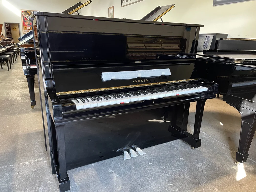 ヤマハピアノ Steinway & Yamaha Pianos | Long Island | NYC